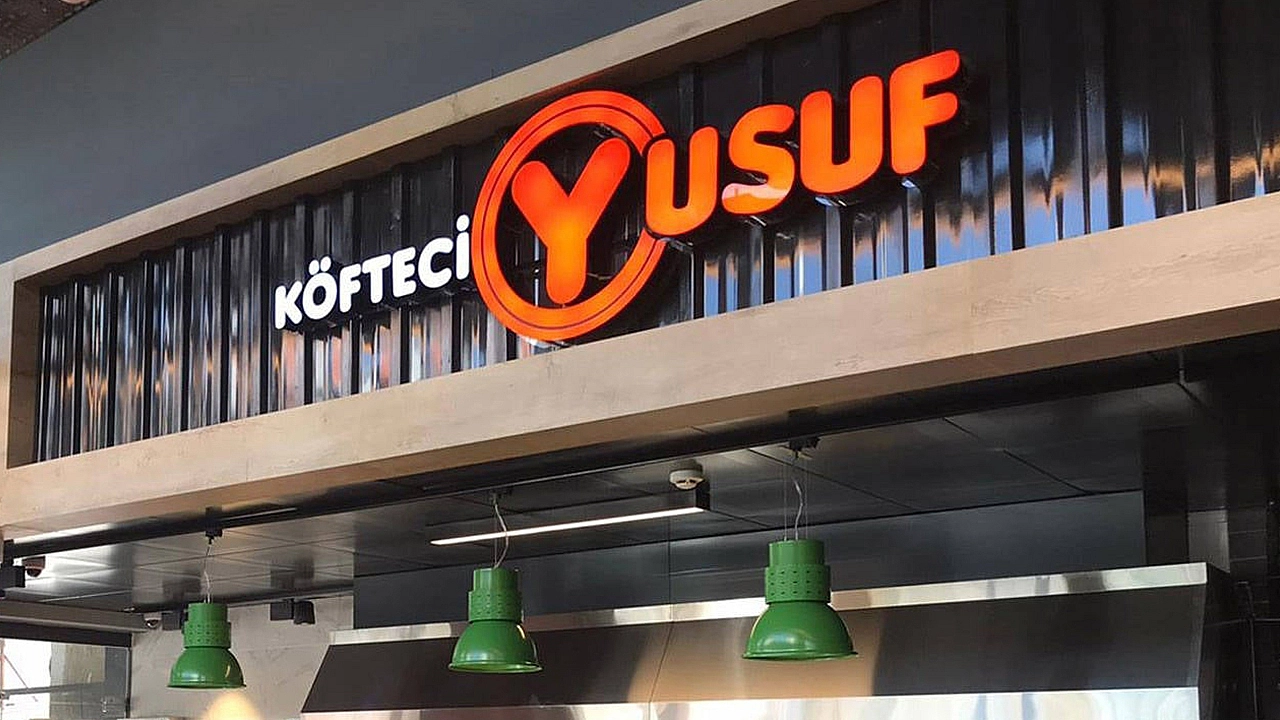 Köfteci Yusuf’a büyük kıyak. CHP’li Erhan Adem açıkladı