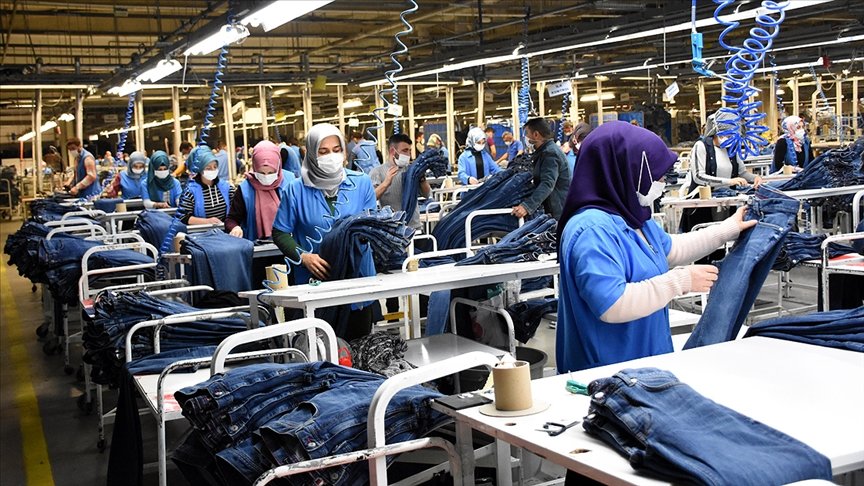 Levis Çorlu fabrikası 398 milyona icradan satılıyor