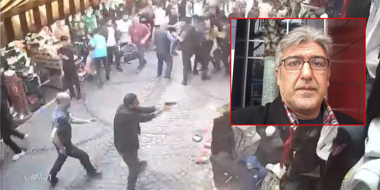 Azerbaycanlı oyuncu Kamran Dadaşzade'nin öldürüldüğü çatışmanın davasında karar çıktı