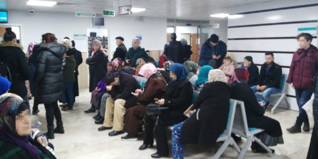 ‘Hatay’da tek kanser doktoru var’ iddiasına bakanlıktan açıklama