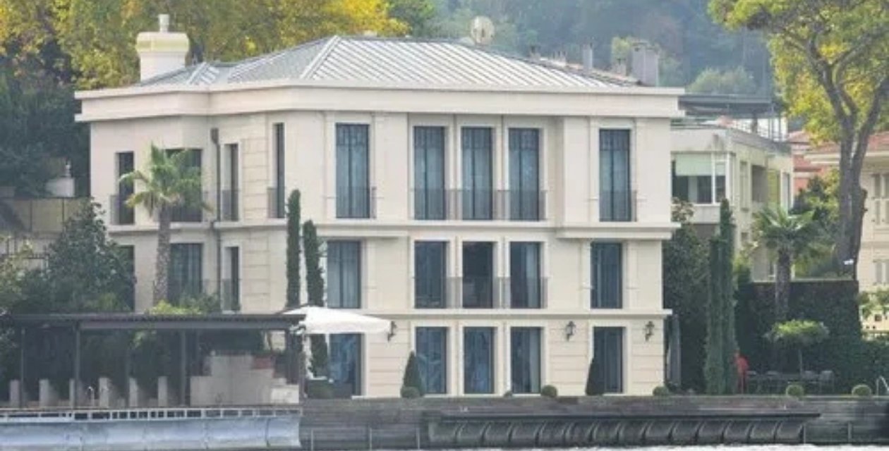 Sabancılar 10'a aldı 25'e satıyor