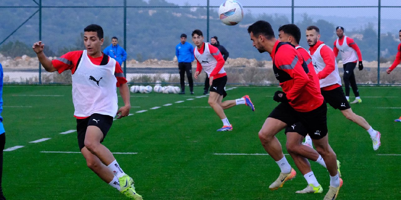 Rıza Çalımbay sonrası Hatay hocasız kaldı