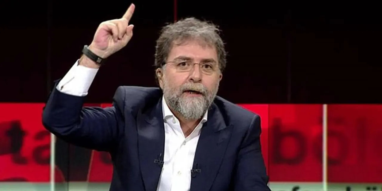 Ahmet Hakan: Öcalan'a bebek katili diyenler süreci baltalıyor