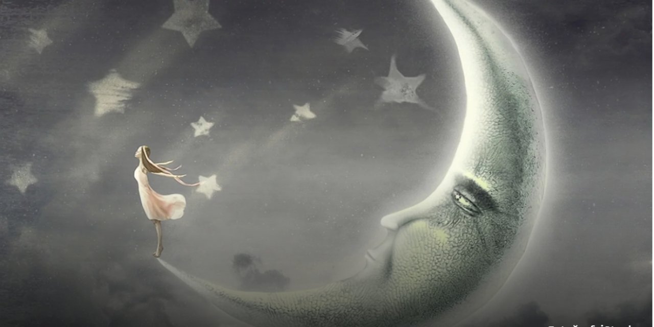 30 Aralık'taki Oğlak burcunda güçlü Yeni Ay dileklerimizi gerçekleştirecek