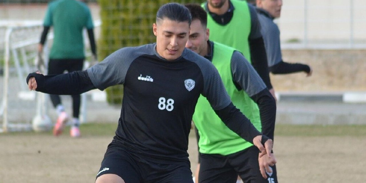 Nazillispor düşmemek için erken başladı