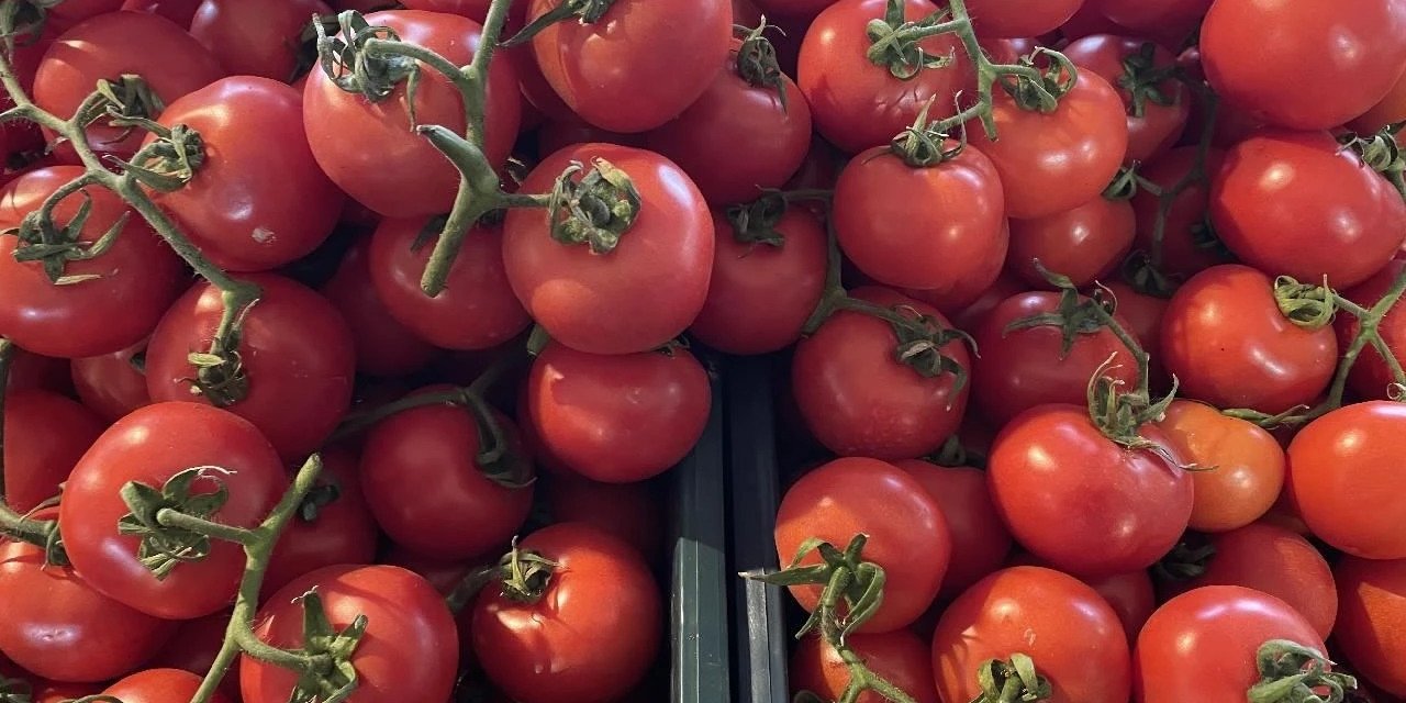 ‘Yalnız domatese mi olan oldu?’