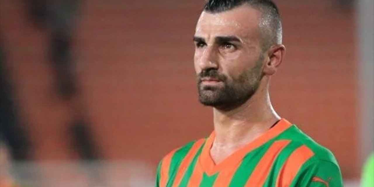 Serdar Dursun'un yeni takımı belli oldu