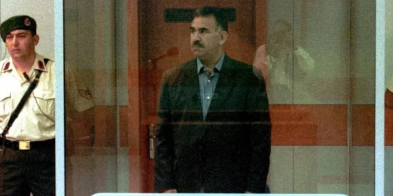 DEM Parti'den yeni İmralı açıklaması