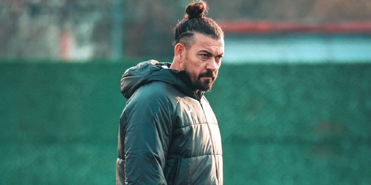 Servet Çetin'in raporu elinde kaldı