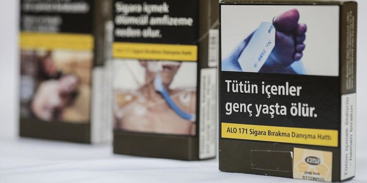 Bir dal sigara ömürden kaç dakika götürüyor? İngiltereli uzmanlar açıkladı