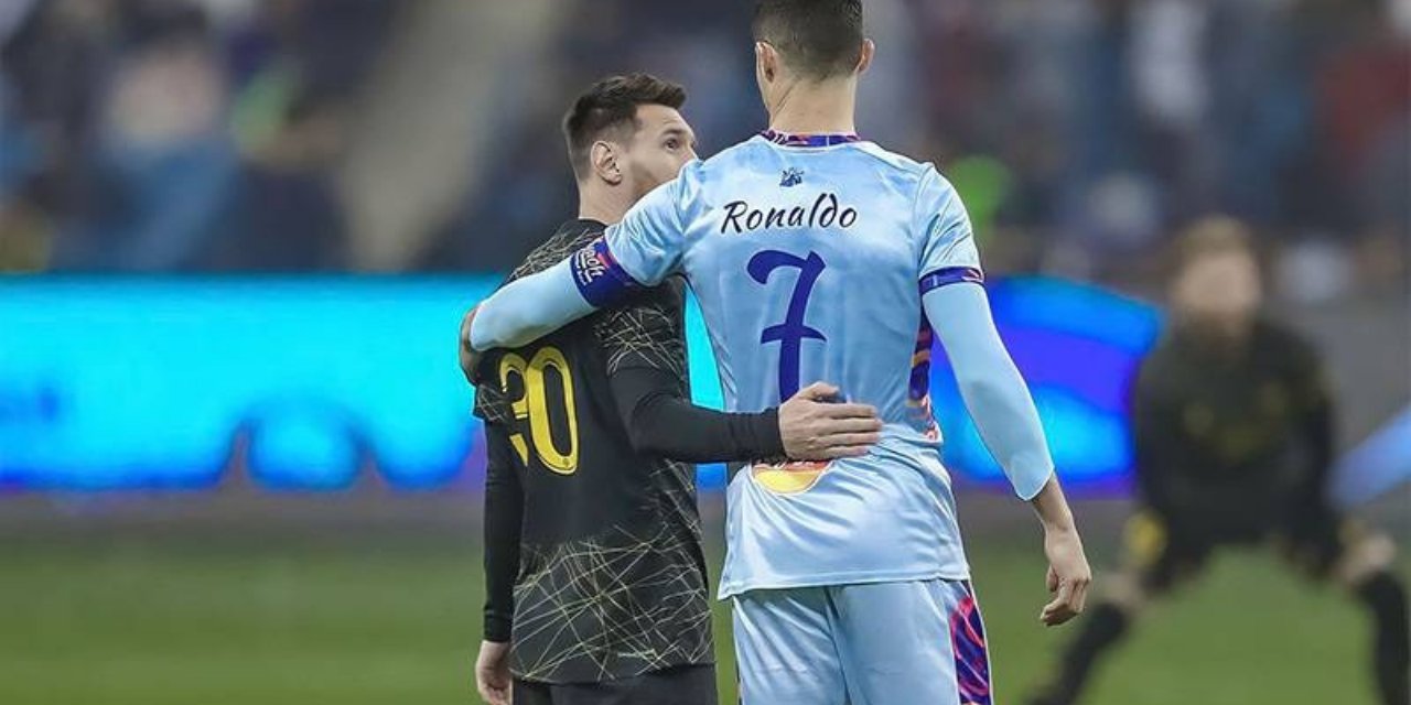 2024 yılında en çok para kazanan futbolcular belli oldu. Forbes açıkladı