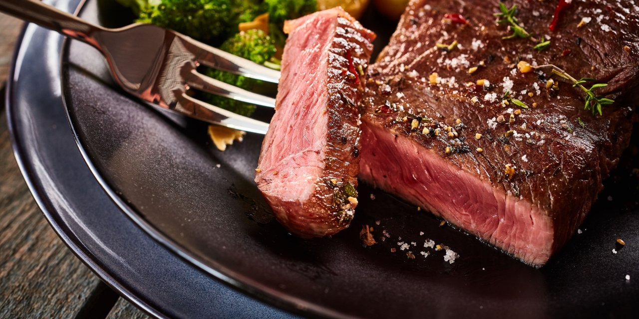 Yılbaşı öncesi ete zam geldi