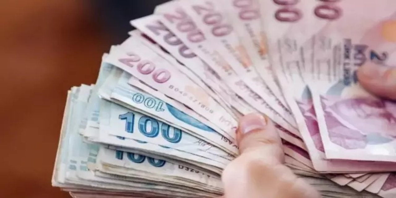 1 Ocak'ta başlayacak. Zam geldi 46 bin lira oldu
