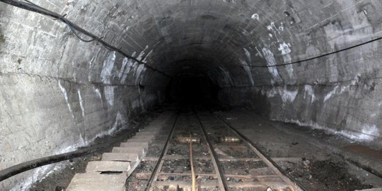 Zonguldak'ta bir yılda 403 kaçak maden ocağı tespit edildi