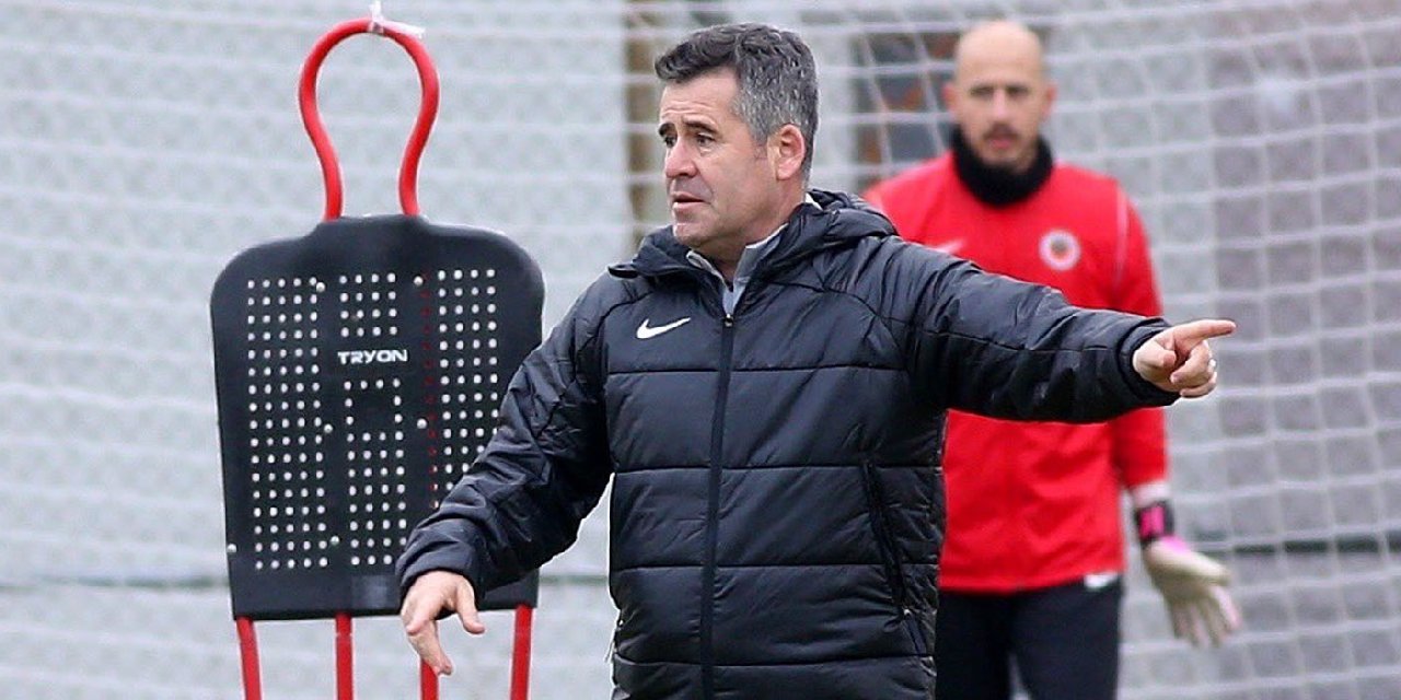 Gençlerbirliği'nde tüm taşlar yerine oturdu