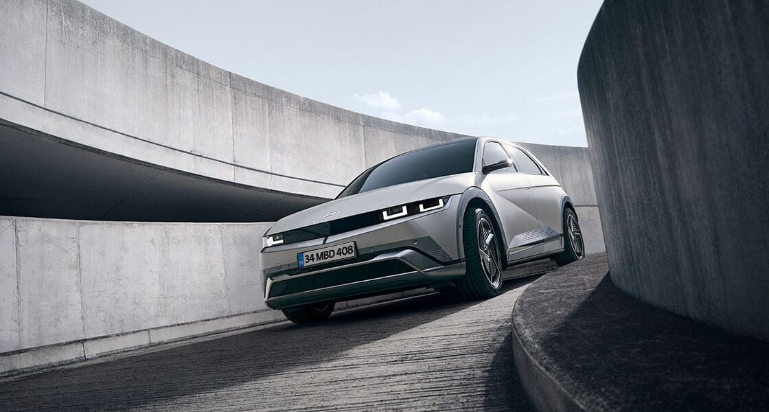 Türkiye'de 4 milyon 900 bin liraya satılan Hyundai'nin o modeli rekorlar kitabına girdi