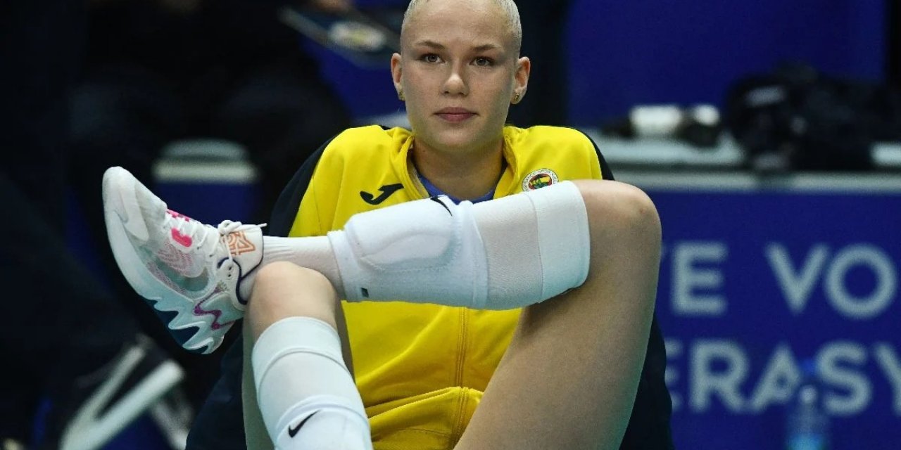 Arina Fedorovtseva sözleşmesini feshetti. Şoke etti