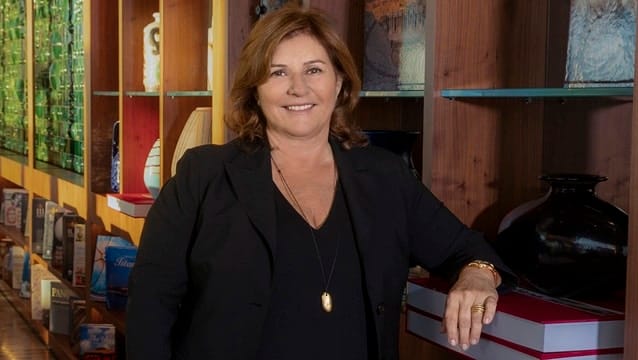 Oya Narin Suudi Arabistan tehlikesini açıkladı. 2033'ü işaret etti