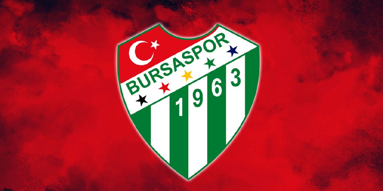 Bursaspor'dan transfer hamlesi. 2. Lig'den geliyor