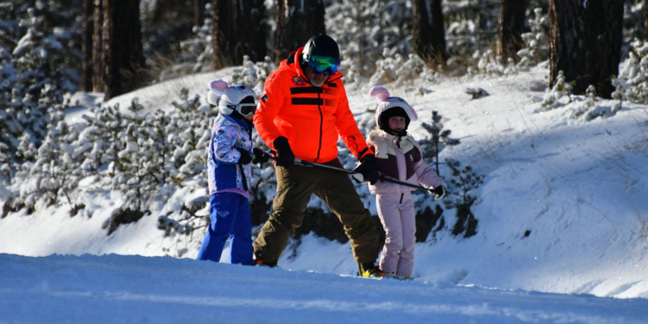 Uludağ'ın pabucu dama atıldı