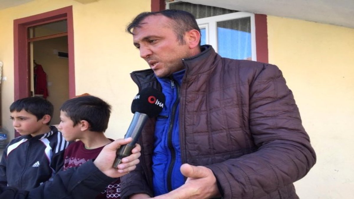 Linç girişiminde Kılıçdaroğlu'nun götürüldüğü evin sahibi o anları anlattı
