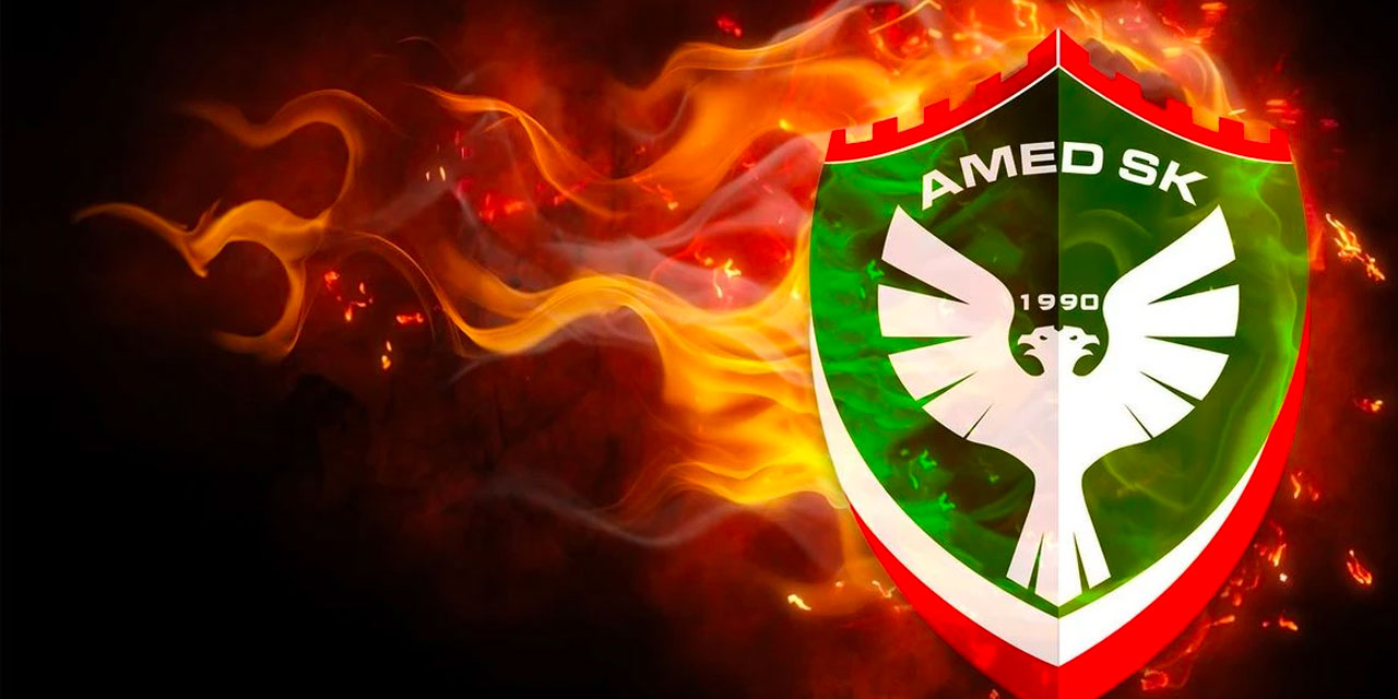 Amedspor 17 yıl sonra Adana'da