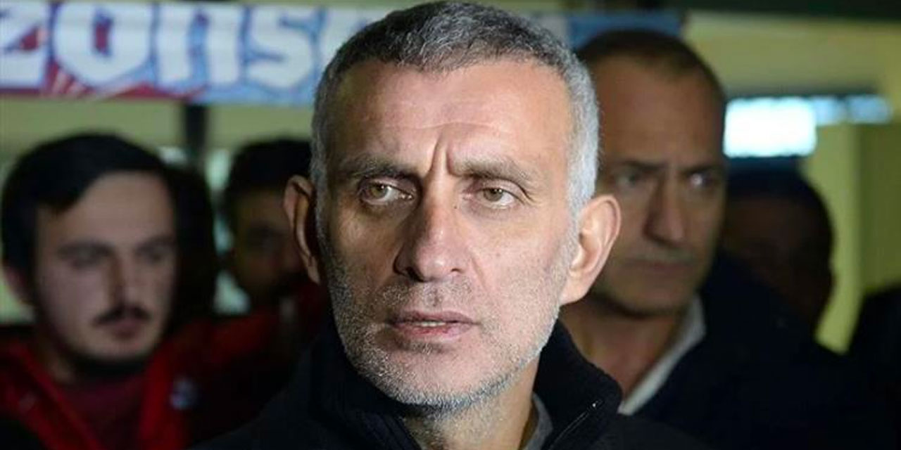 Hacıosmanoğlu UEFA hedefini açıkladı