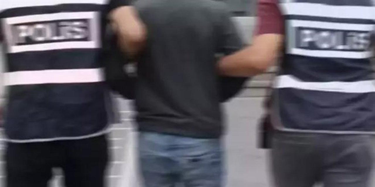 Polise silahla ateş açan firari hükümlü vurularak yakalandı