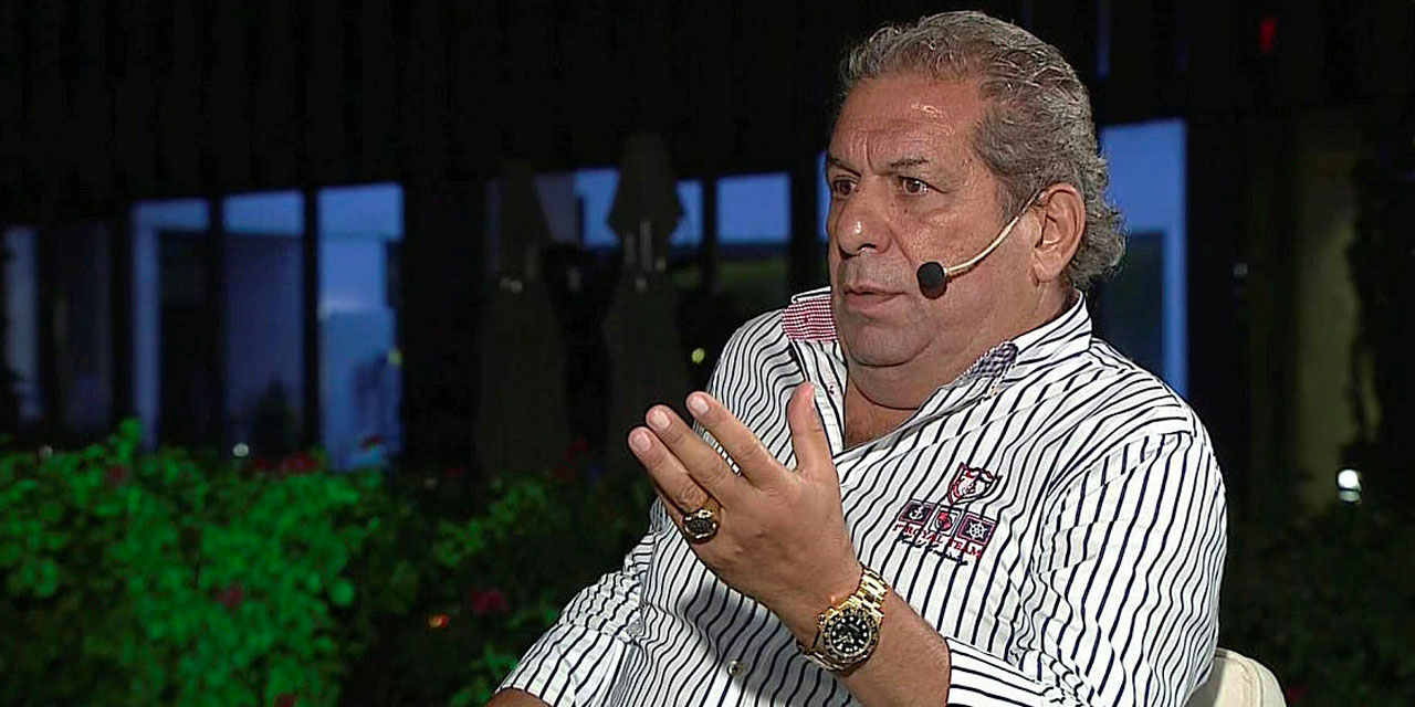 Erman Toroğlu yılın rezilliğini açıkladı