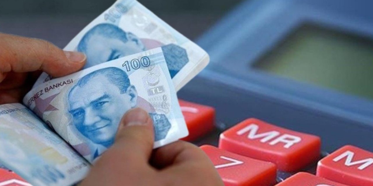 570 liraya yükseldi. Resmi Gazete'de yayımlandı
