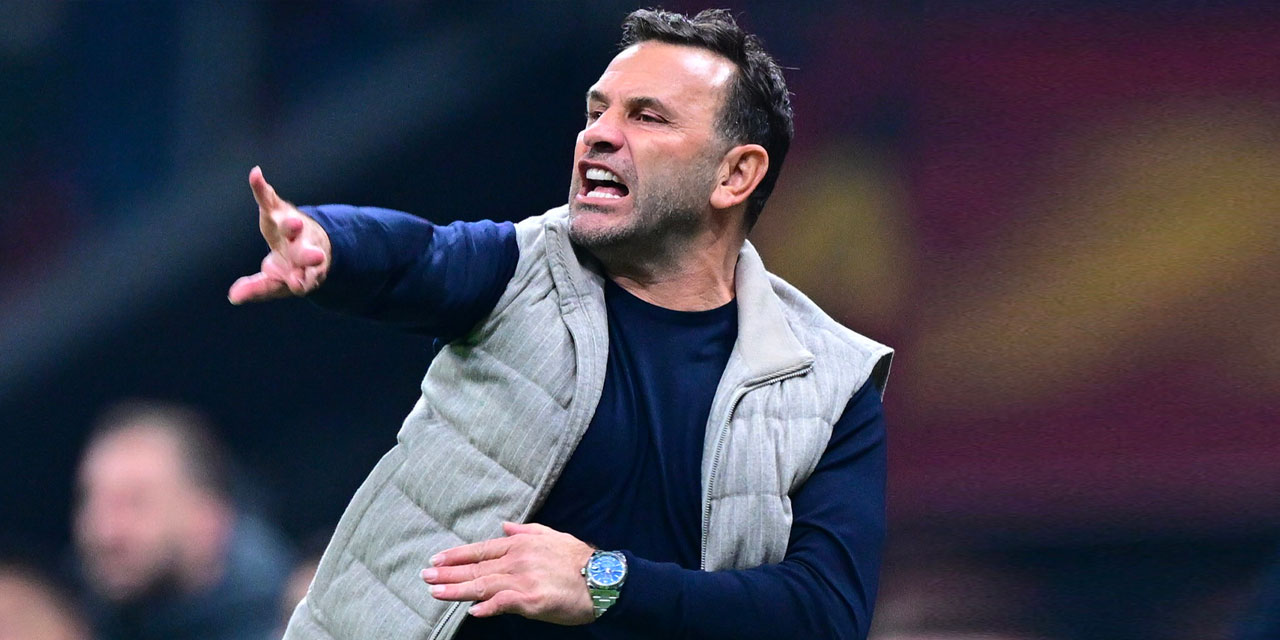 UEFA'dan Okan Buruk'u havalara uçuran karar. Düşünmeden kabul etti