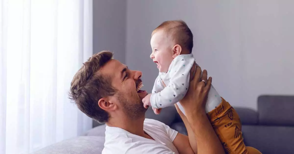 Türkiye'de babalık izni ilk kez 20 güne çıkarıldı