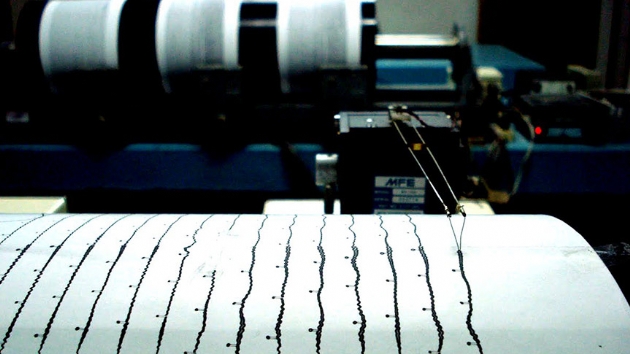 Türkiye'de 117 yılda 210 büyük deprem oldu