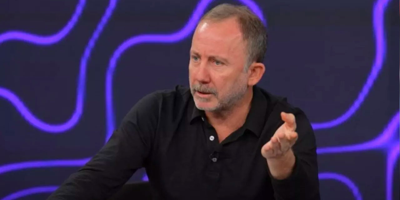 Sergen Yalçın Galatasaray'ı seçti