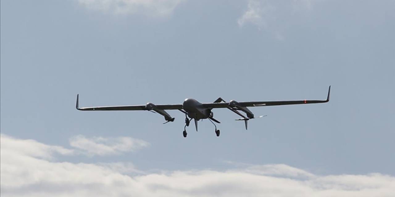 Rusya bir gecede Ukrayna'nın 68 İHA'sını imha etti