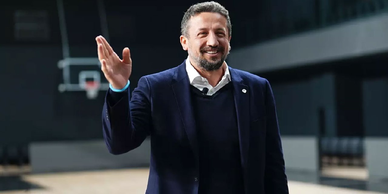 Hidayet Türkoğlu müjdeyi açıkladı