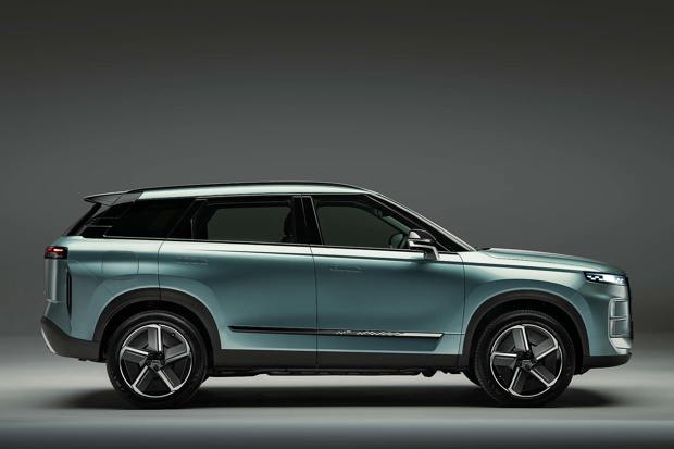 Chery açıkladı: 100 kilometreyi 150 liraya gitti. Hibritte menzili 1200 kilometreye çıkardı