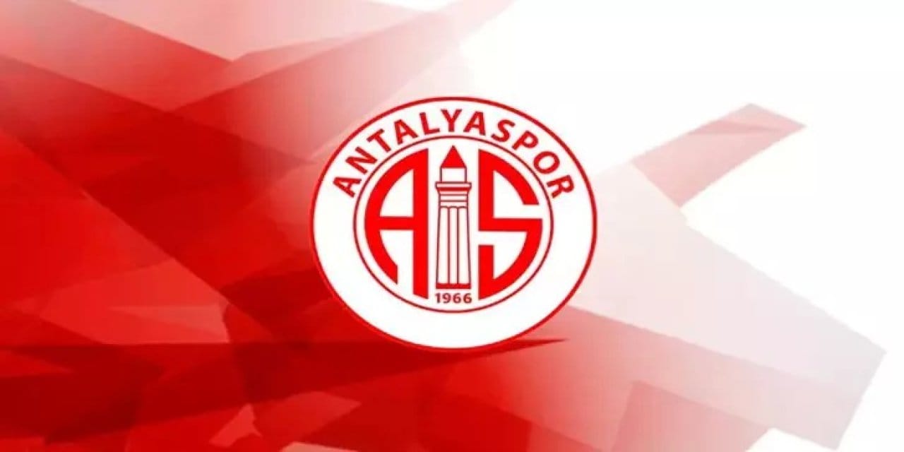 Antalyaspor'da imzalar atıldı