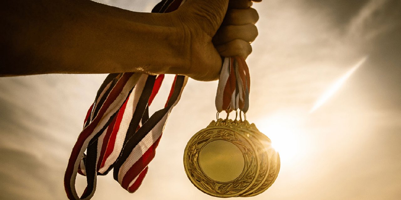 7 bin 500 madalya yetmedi