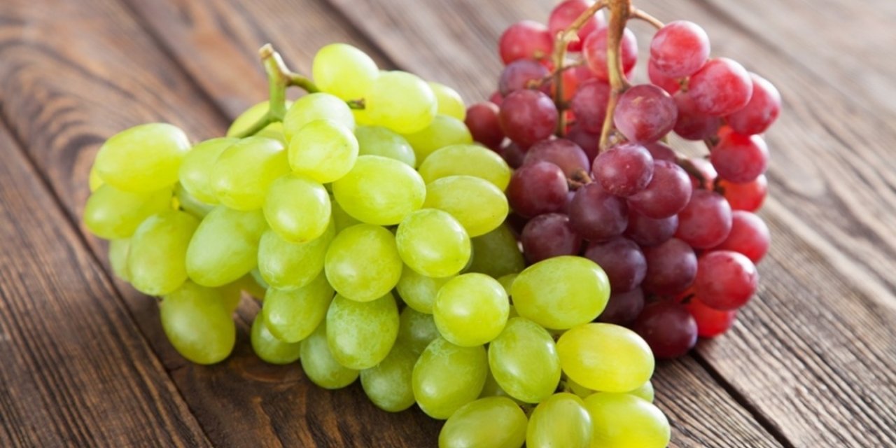 Yılbaşında 12 üzüm yeme ritüeli nedir? 12 üzüm ne anlama gelir?