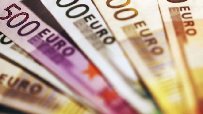 Kamu bankaları için 3.3 milyar Euro DİBS ihraç edilecek