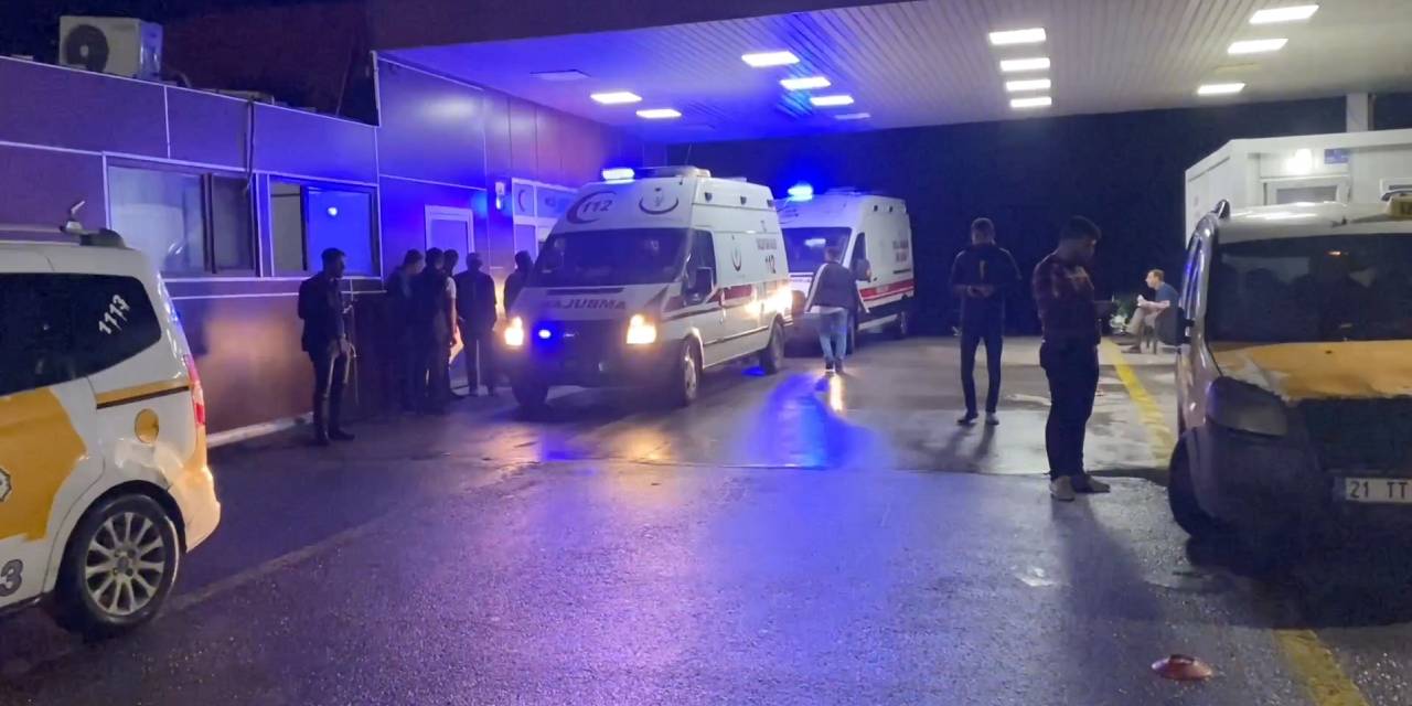 Annesini tabancayla kalbinden vurdu