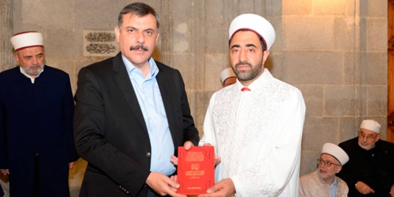 Valilik alkol kararını açıkladı. Tespit edilirse kartları iptal edilecek