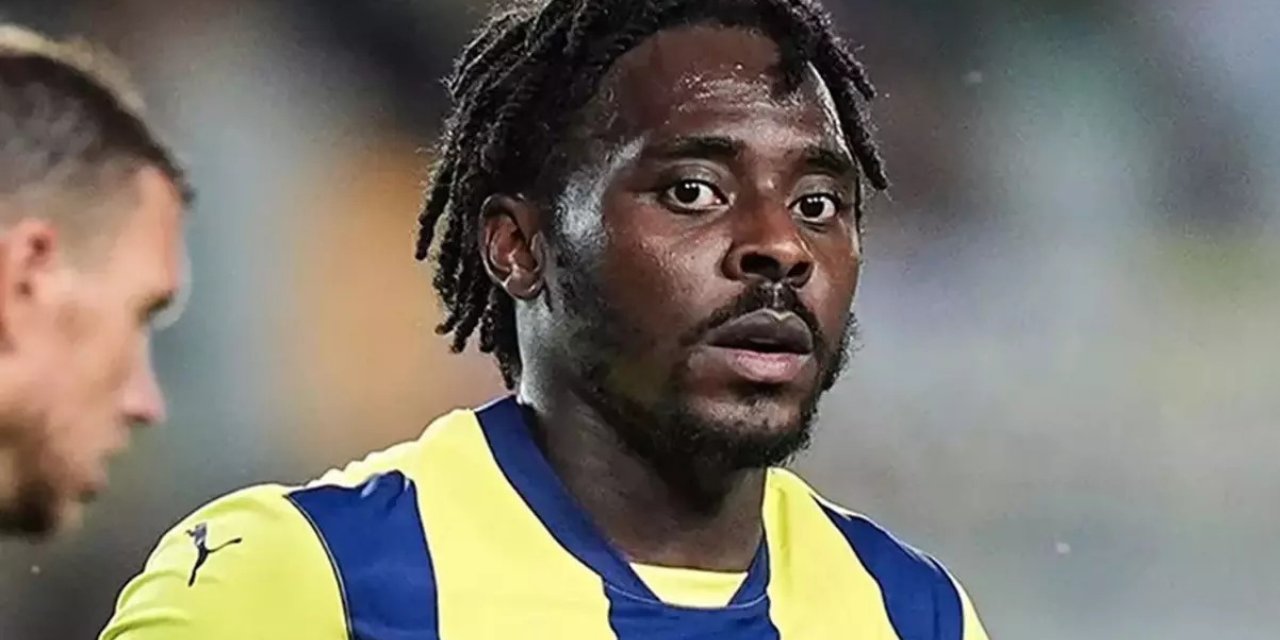 'Osayi Samuel Galatasaray'la anlaştı' Osimhen ikna etmiş