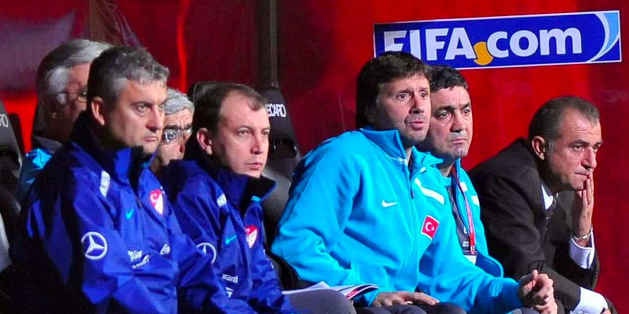 Metin Tekin Arabistan'da Fatih Terim'in başına gelecekleri açıkladı