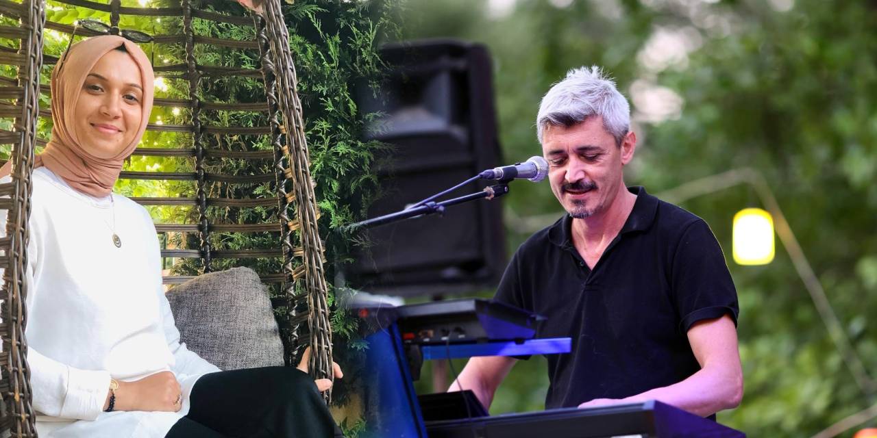 Eşini katledip göl kenarına bırakan müzisyen tutuklandı