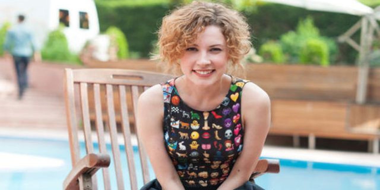 Güldür Güldür'ün 'Çiçek'i acı haberi duyurdu