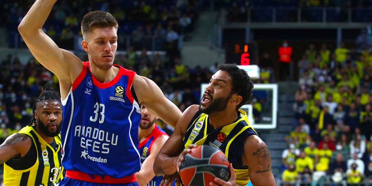 Fenerbahçe yeni yıla hızlı giriyor