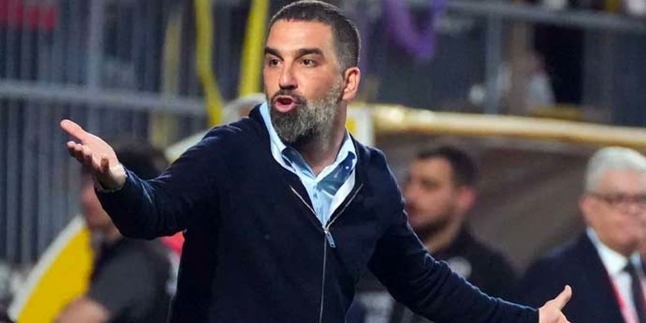Ankaragücü'nden alındı Arda Turan geldiği gibi gönderiyor
