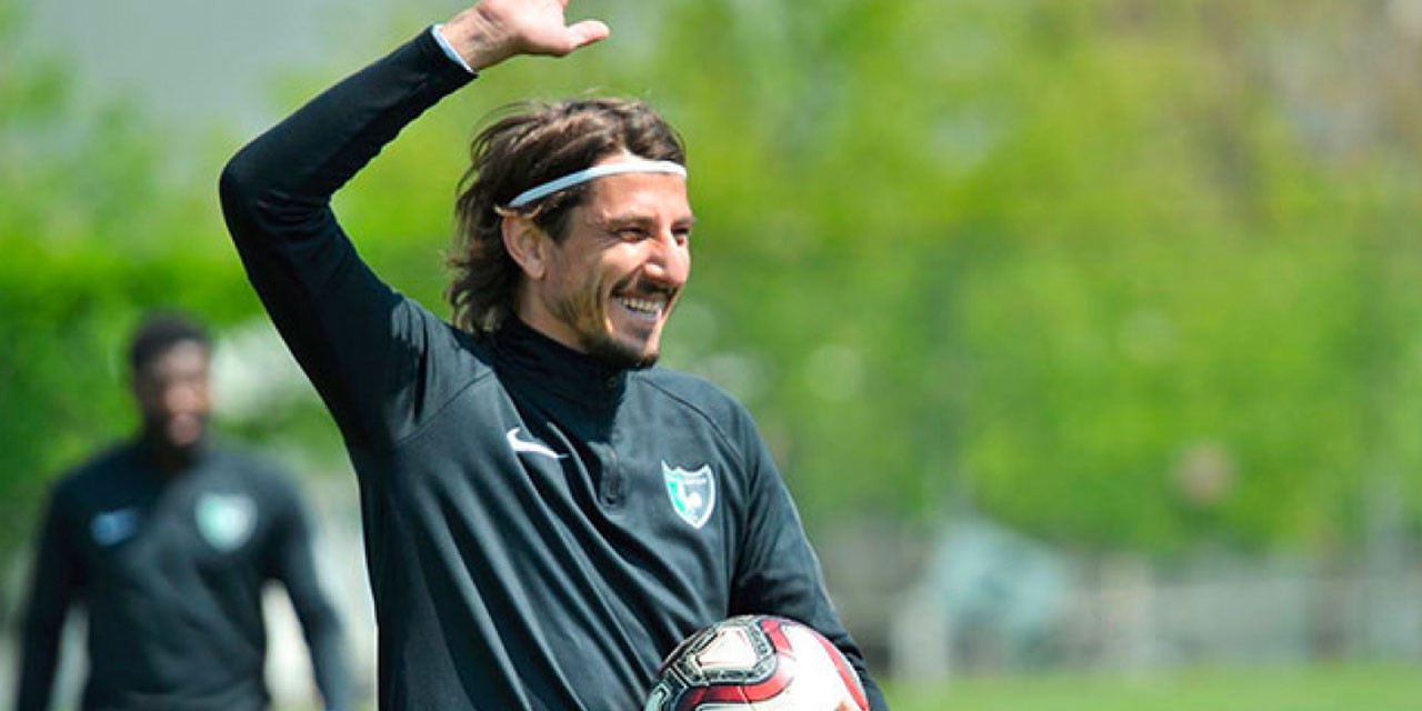 Mehmet Akyüz'ün yeni görevi belli oldu